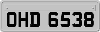 OHD6538
