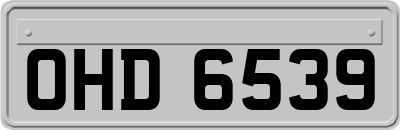 OHD6539