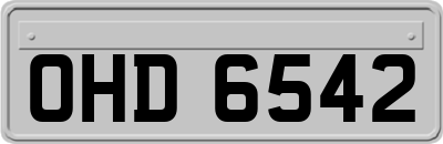 OHD6542