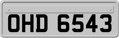 OHD6543