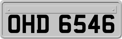 OHD6546