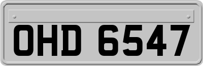 OHD6547