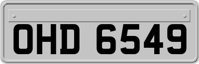 OHD6549