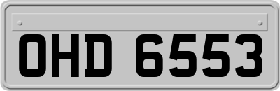 OHD6553