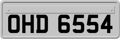 OHD6554