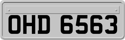 OHD6563