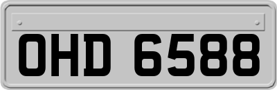 OHD6588