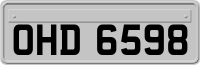 OHD6598