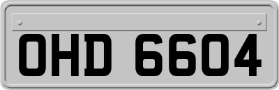 OHD6604