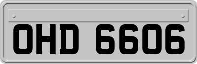 OHD6606