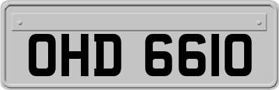 OHD6610