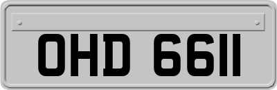OHD6611