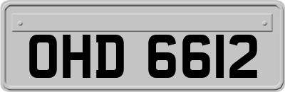 OHD6612