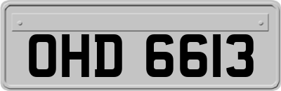 OHD6613