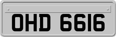 OHD6616
