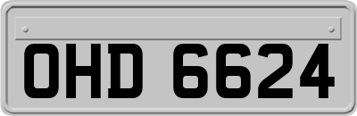 OHD6624