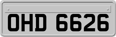OHD6626