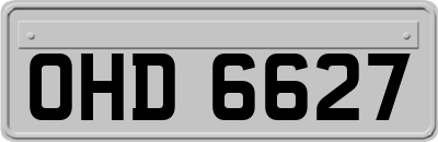 OHD6627