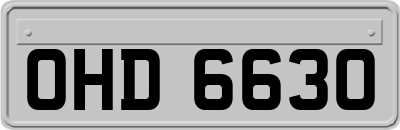 OHD6630