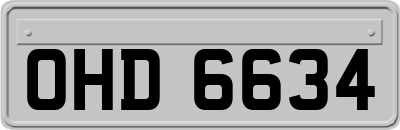 OHD6634