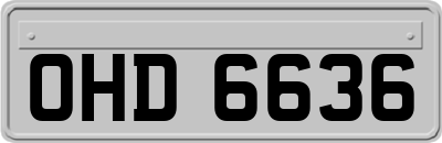 OHD6636