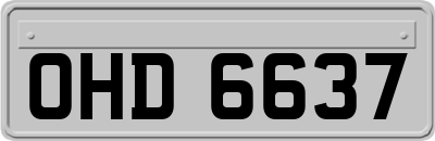 OHD6637