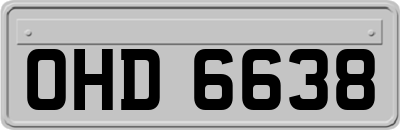 OHD6638