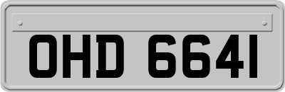 OHD6641