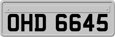 OHD6645