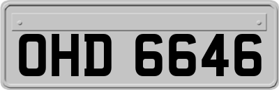 OHD6646