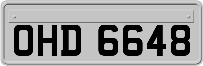 OHD6648