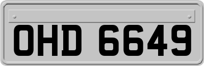 OHD6649