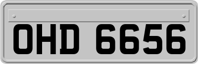OHD6656