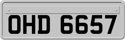 OHD6657