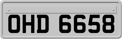 OHD6658