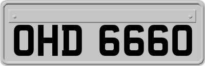 OHD6660
