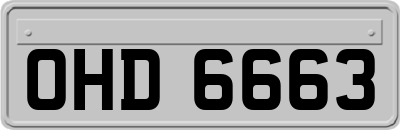 OHD6663