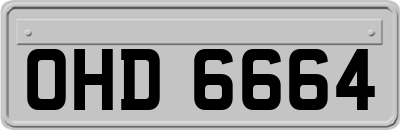 OHD6664