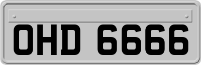 OHD6666