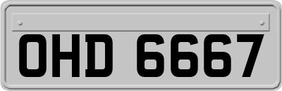 OHD6667