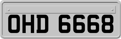 OHD6668