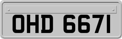 OHD6671