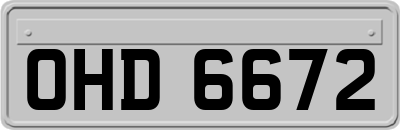 OHD6672