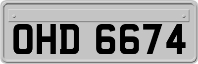 OHD6674