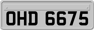 OHD6675