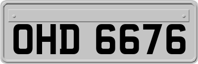 OHD6676