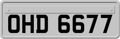 OHD6677