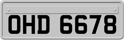 OHD6678