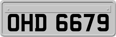 OHD6679