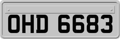 OHD6683